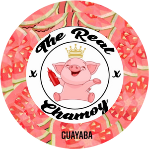 GUAVA RIM DIP