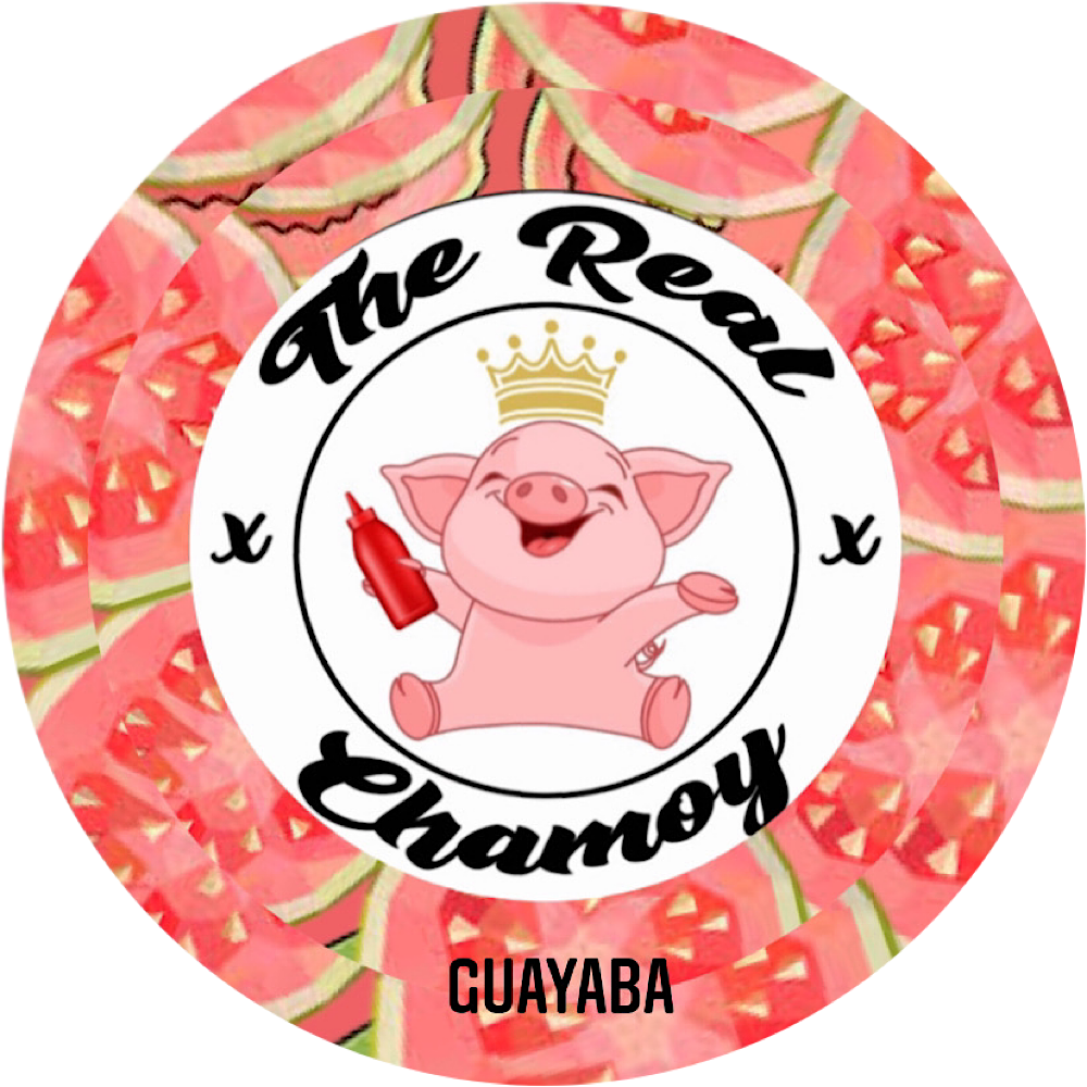 GUAVA RIM DIP