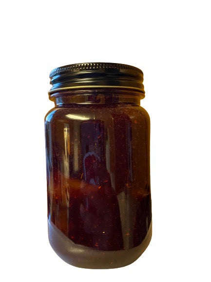 CHAMOY PICKLE JARS